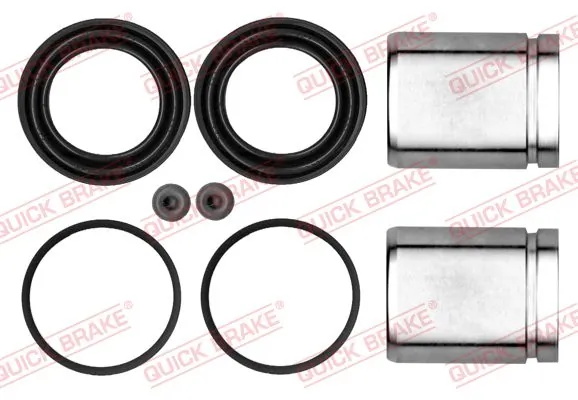 Repair Kit, brake caliper